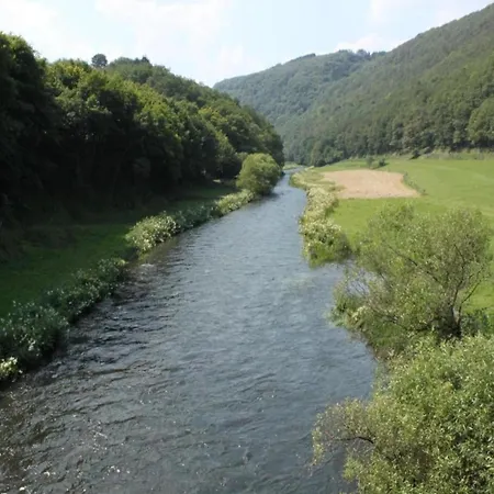 Luksustelt Tent In Near Forest